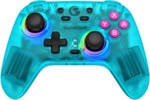 GameSir Nova HD Multiplatform Gamepad Neon Edition GAJO-1432