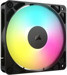 Corsair RS A-RGB L&uuml;fter - 120 mm, schwarz LUCS-152