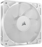 Corsair RS Series 120, PWM L&uuml;fter - 120 mm, wei&szlig; LUCS-148