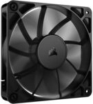 Corsair RS Series 120, PWM L&uuml;fter - 120 mm, schwarz LUCS-144