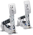 Heusinkveld HE-SPU2SC, Heusinkveld Sim Pedals Ultimate+ 2-Pedal Set