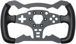 Moza Racing RS032, Moza Racing MOZA ES Formula Wheel Rim Mod - Gummierung (28 cm)