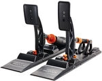 Asetek SimSports 40-010-0010007, Asetek SimSports Forte S Sim Racing Gas- und
