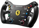 Thrustmaster Ferrari 488 GT3 Wheel Add-On (PS5/PS4/XBOX SX/XBOX One/PC) GAJO-653