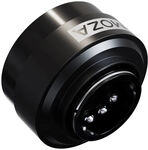 Moza Racing RS07, Moza Racing MOZA Quick Release
