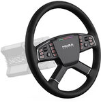 Moza Racing RS060, Moza Racing MOZA TSW Truck Wheel Lenkrad