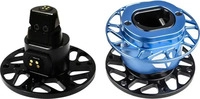 Cube Controls QRXFSETBLUMAG, Cube Controls QRX Full Set, Magnetic - blau