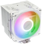 Alpenf&ouml;hn Brocken 4 ARGB CPU-K&uuml;hler - 120mm, wei&szlig; CPAF-061