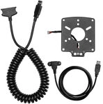 Simagic MagLink, Simagic MagLink USB-Magnetanschluss