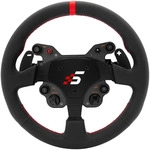 Simagic GT1-SR(Leather), Simagic GT1-SR Lenkrad - Leder