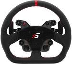 Simagic GT1-SD(Leather), Simagic GT1-SD - Leder