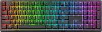 Ducky DKZE2408ST3-CRUSPDOECL1AW1, Ducky Zero 6108 Classic Black kabellose Gaming