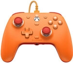 GameSir G7 SE Multiplatform Gamepad - orange GAJO-1425