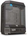 Thermaltake CA-1Z1-00M1WN-00, Thermaltake The Tower 600 PC-Geh&auml;use, Midi-Tower, ATX,