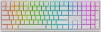 Ducky DKZE2408ST3-CRUSPDOECL2WW1, Ducky Zero 6108 Pure White Kabellose Gaming