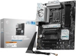 MSI B760 Gaming Plus WiFi, Intel B760 Mainboard - Sockel 1700, DDR4 MBMC-580