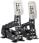 Heusinkveld Ultimate+ 2 Pedal Set - schwarz GAJO-707