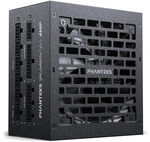 Phanteks AMP GH 750W 80 PLUS Gold Netzteil, PCIe 5.1, ATX 3.1 - 750 Watt, schwarz