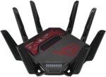 ASUS ROG Rapture GT-BE19000 WLAN Gaming Router - Wi-Fi 7 NWRT-154