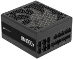 Corsair RMx Series RM1000x Netzteil 80 PLUS Gold, ATX 3.1, PCIe 5.1 - 1000 Watt
