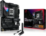 ASUS ROG Strix X870E-E Gaming WiFi Mainboard, AMD X870E, Sockel AM5, DDR5 MBAS-771