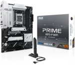 ASUS Prime X870-P WiFi Mainboard, AMD X870, Sockel AM5, DDR5 MBAS-784