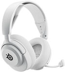 SteelSeries Arctis Nova 5 Wireless Gaming Headset, wei&szlig; GAPL-1526