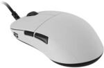 Endgame Gear XM2 8k Gaming Maus, kabelgebunden - wei&szlig; GAMO-1205