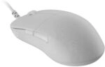 Endgame Gear EGG-XM2-8K-WF, Endgame Gear XM2 8k Gaming Maus, kabelgebunden - White