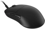 Endgame Gear XM2 8k Gaming Maus, kabelgebunden - schwarz GAMO-1204