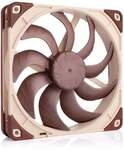 Noctua NF-A14x25 G2 PWM L&uuml;fter - 140mm LUNA-131