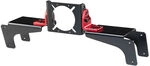 Next Level Racing Elite 160 DD Side und Front Mount Adapter GAJO-649