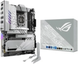 ASUS ROG Maximus Z890 Apex Mainboard, Sockel LGA 1851, Intel Z890, ATX, DDR5 MBAS-790