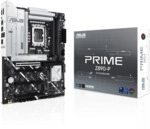 ASUS Prime Z890-P Mainboard, Sockel LGA 1851, Intel Z890, ATX, DDR5 MBAS-799