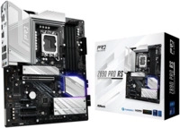 ASRock Z890 Pro RS, Intel Z890 Mainboard, Sockel LGA 1851, Intel Z890, ATX, DDR5