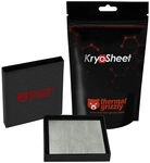 Thermal Grizzly KryoSheet W&auml;rmeleitpad - 68 x 51 mm ZUWA-306