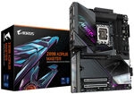 GIGABYTE Z890 AORUS Master Mainboard, Sockel LGA 1851, Intel Z890, ATX, DDR5 MBGB-629