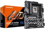 GIGABYTE Z890 UD WiFi6E Mainboard, Sockel LGA 1851, Intel Z890, ATX, DDR5 MBGB-638