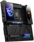 MSI MEG Z890 Godlike Mainboard, Sockel LGA 1851, Intel Z890, E-ATX, DDR5 MBMC-578