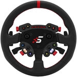 Simagic GT1 Lenkrad mit Pro HUB / Knob - Leder GAJO-726