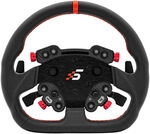 Simagic GT1 Lenkrad mit Pro HUB / Knob - Leder GAJO-727