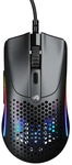 Glorious GLO-MS-OMV2-MB, Glorious Model O 2 Mini Gaming Maus, RGB - schwarz