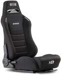 Next Level Racing ERS3 Sim-Racing-Sitz - schwarz GAJO-871