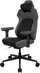 TX3 TEGC-2072101.11, TX3 ThunderX3 CORE Smart Ergonomischer Gaming Stuhl - Mesh
