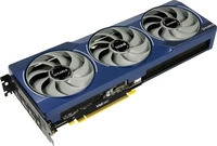 Sparkle SB580T-12GOC, Sparkle Arc B580 Titan OC Grafikkarte, 12288 MB GDDR6