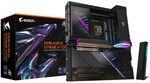 GIGABYTE Z890 Aorus Xtreme AI Top Mainboard, Sockel LGA 1851, Intel Z890, E-ATX, DDR5