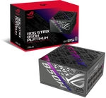 ASUS ROG Strix 850 Platinum Netzteil, 80 PLUS Platinum, modular, PCIe 5.1 - 850 Watt