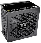 Thermaltake Toughpower GT 80 PLUS Gold Netzteil, modular, ATX 3.1, PCIe 5.1 - 850 W,