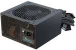 Seasonic G12 GC 80 PLUS Gold Netzteil - 850 Watt, schwarz NESE-187