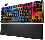 SteelSeries Apex Pro TKL Gen 3 Wireless Gaming-Tastatur, TKL-Tastatur (80 %),